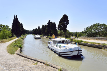 France, Beziers