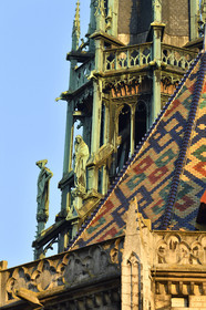 France, Dijon