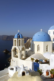 Santorini, Greece