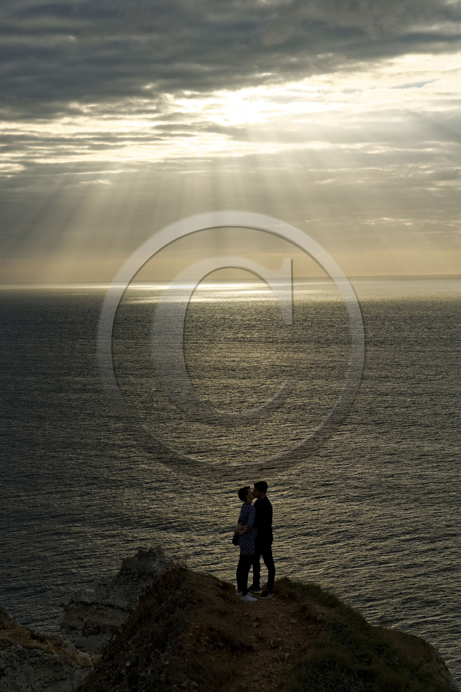 France, Etretat