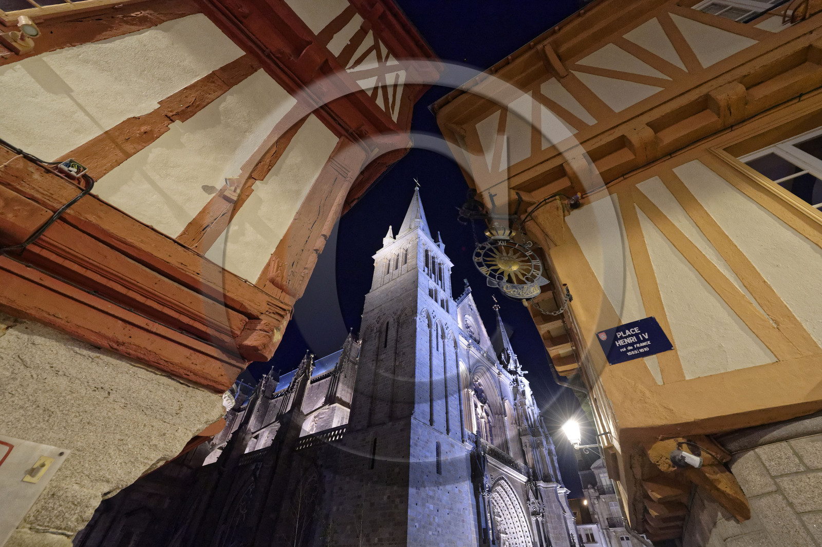 France, Bretagne