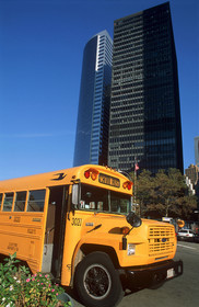 New-York, USA