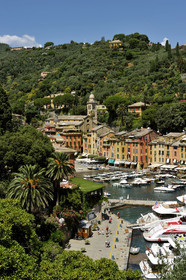Italie, Portofino