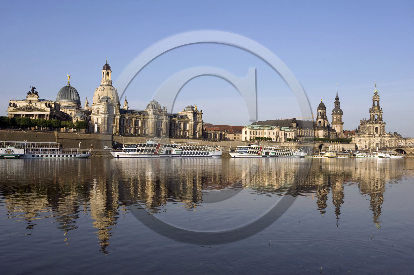 Allemagne, Dresden