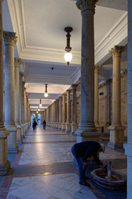 Tchequie, Karlovy Vary