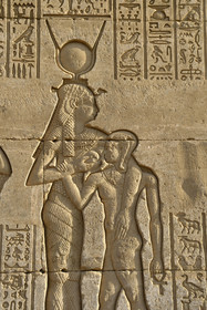 Egypte, Denderah