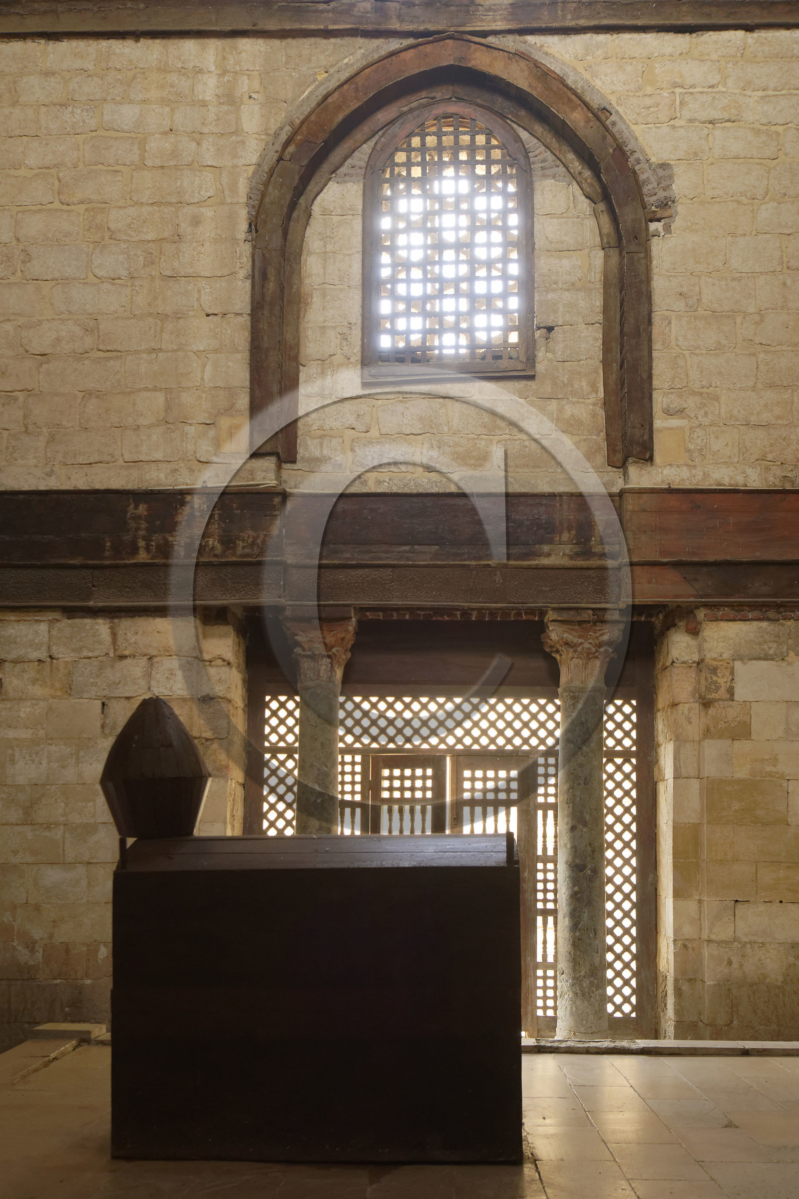 Egypte, Cairo