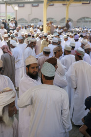 Oman, Nizwa