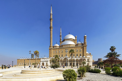 Egypte, Cairo