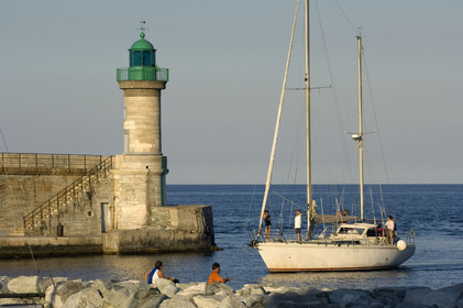 Bastia, Corse