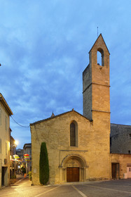 France, Salon de Provence