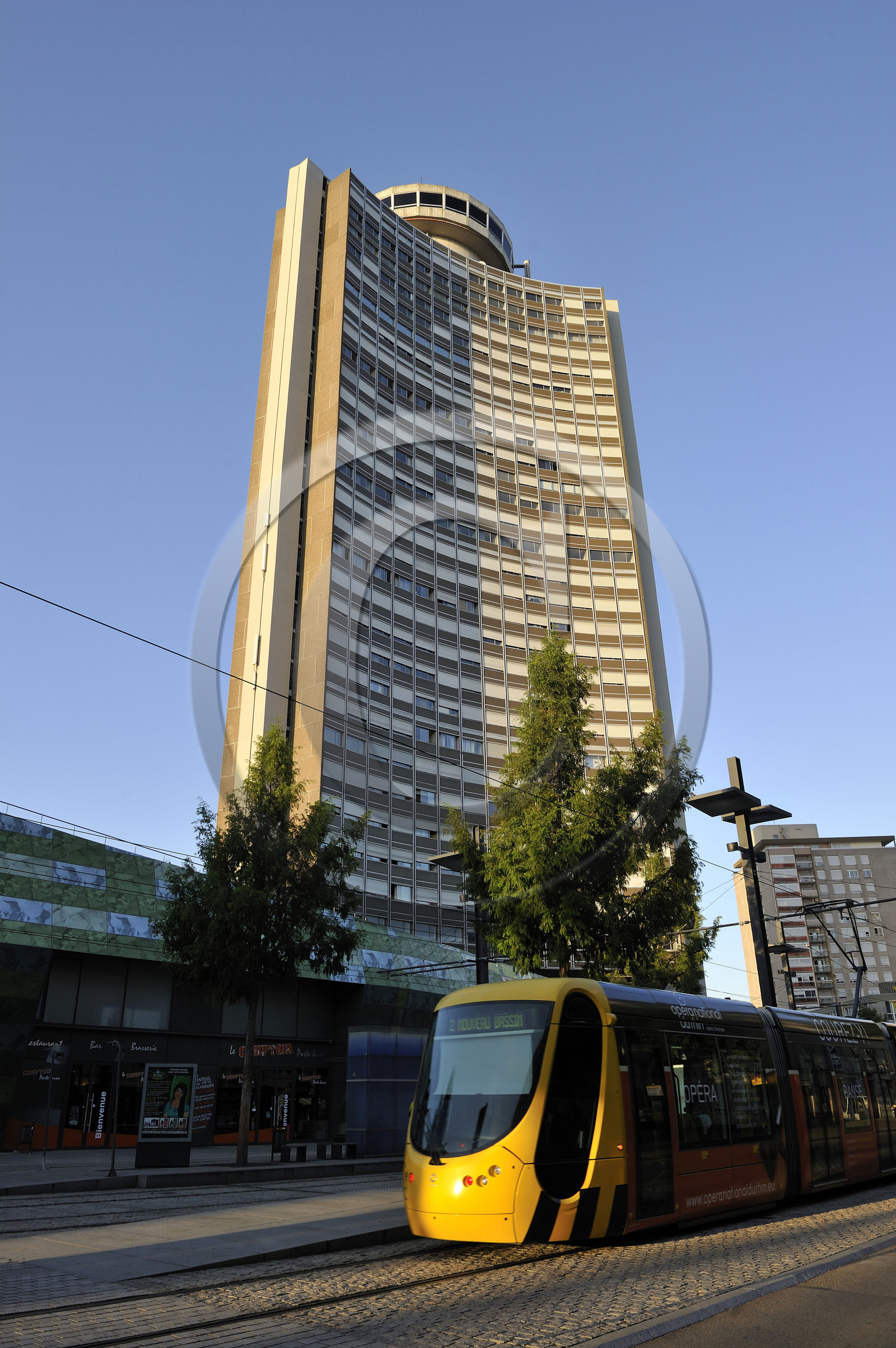 France, Mulhouse