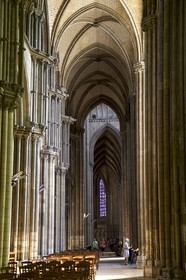 France, Rouen