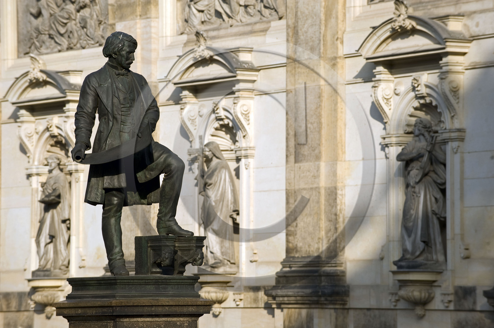 Allemagne, Dresden