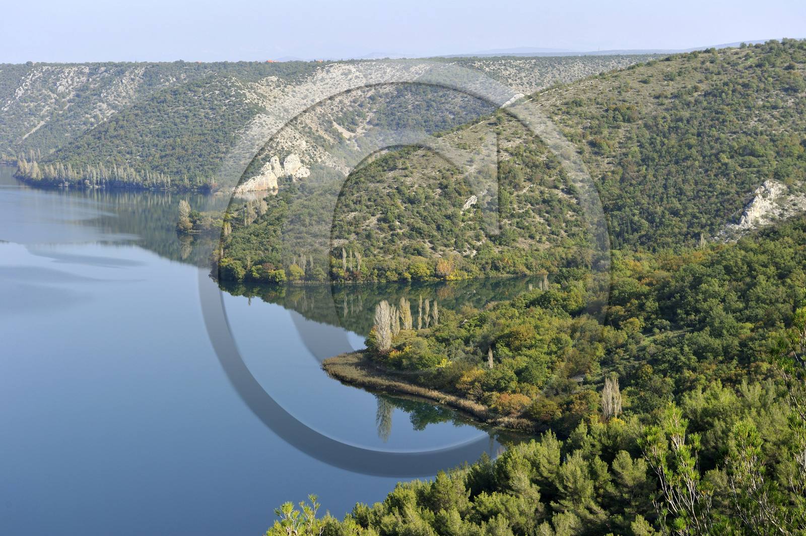 Croatie, Sibenik