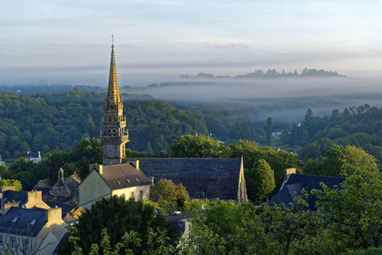 France, Roche Maurice