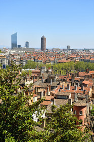 France, Lyon