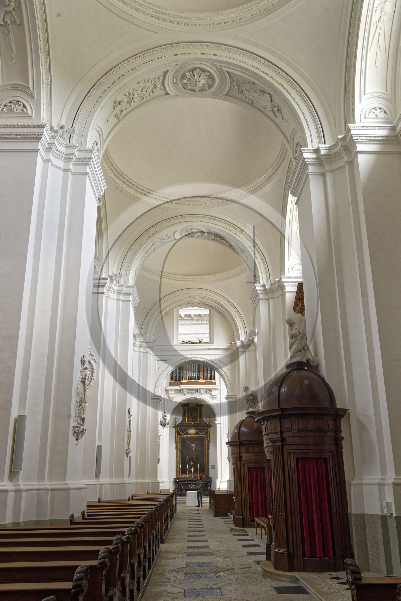 Suisse, Soleure