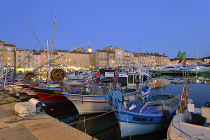 France, Saint-Tropez