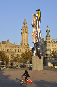Espagne, Barcelone