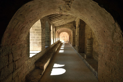 France, Saint-Guilhem