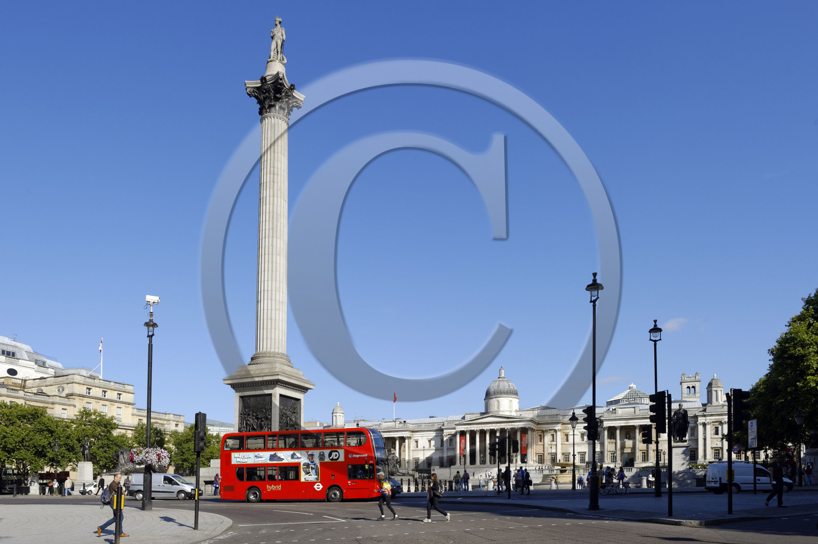 GB, Londres