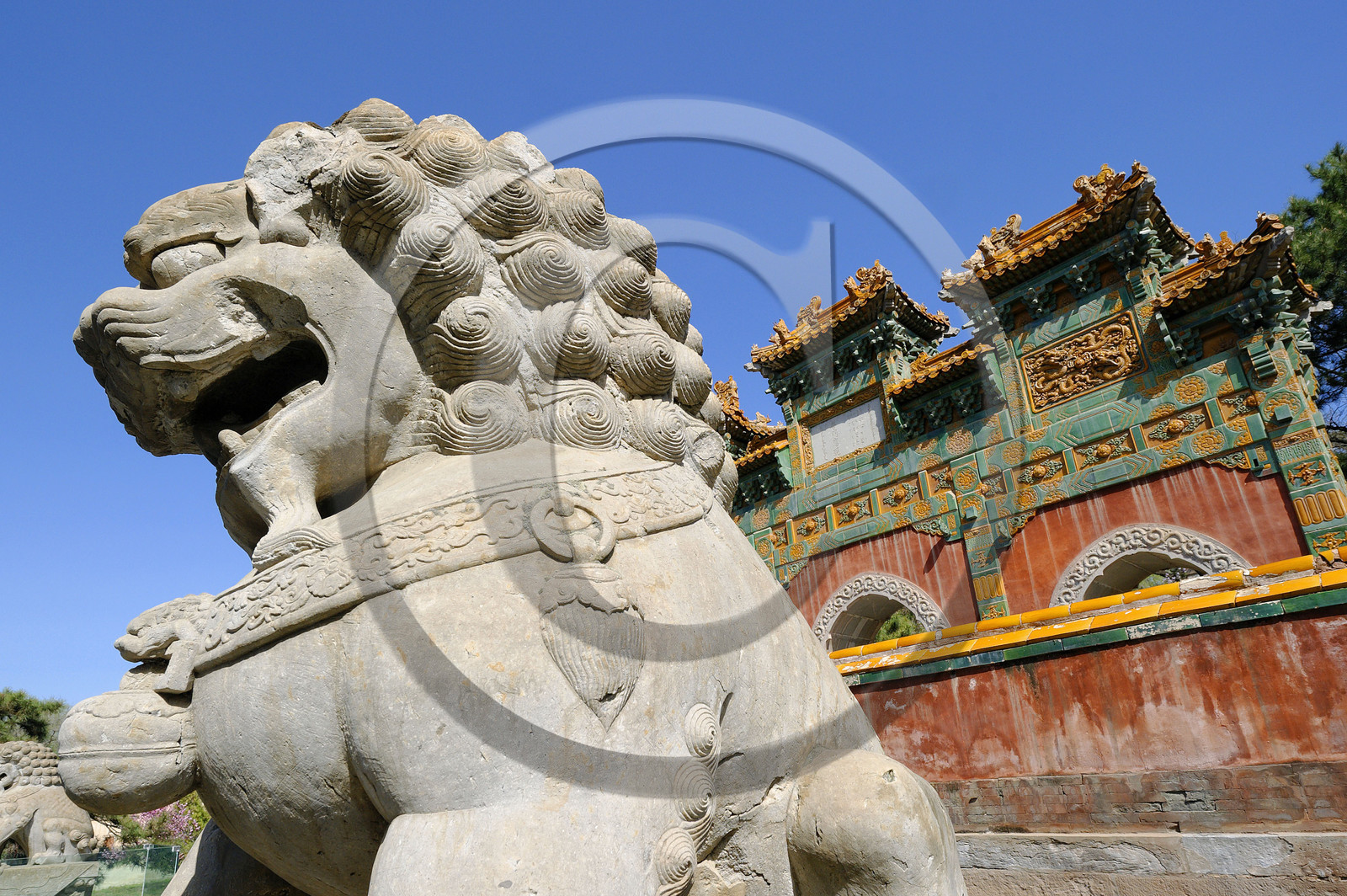 Chine, Chengde