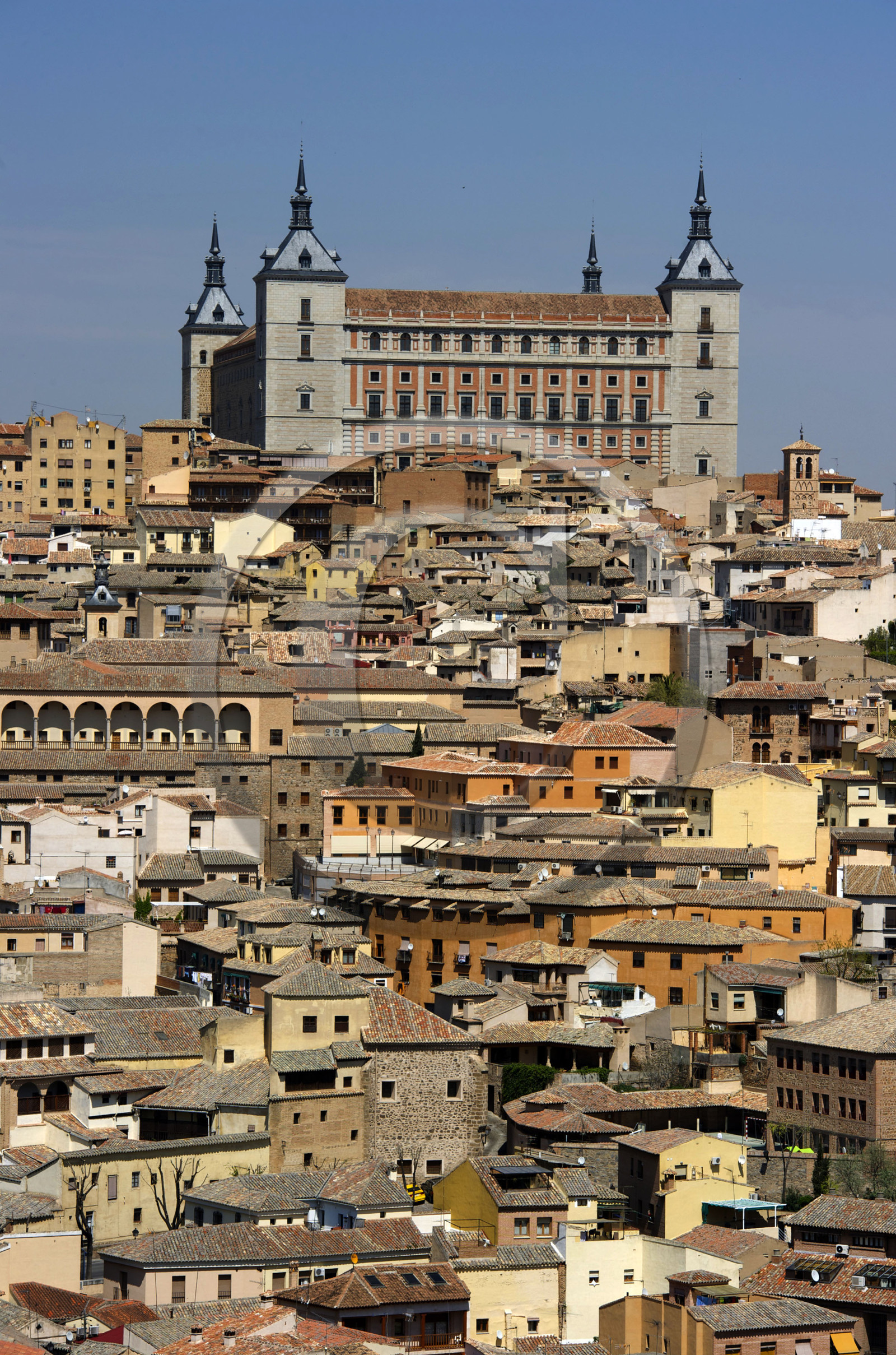 Espagne, Toledo