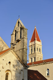 Croatie, Trogir