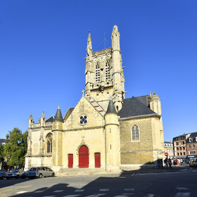 France, Fecamp