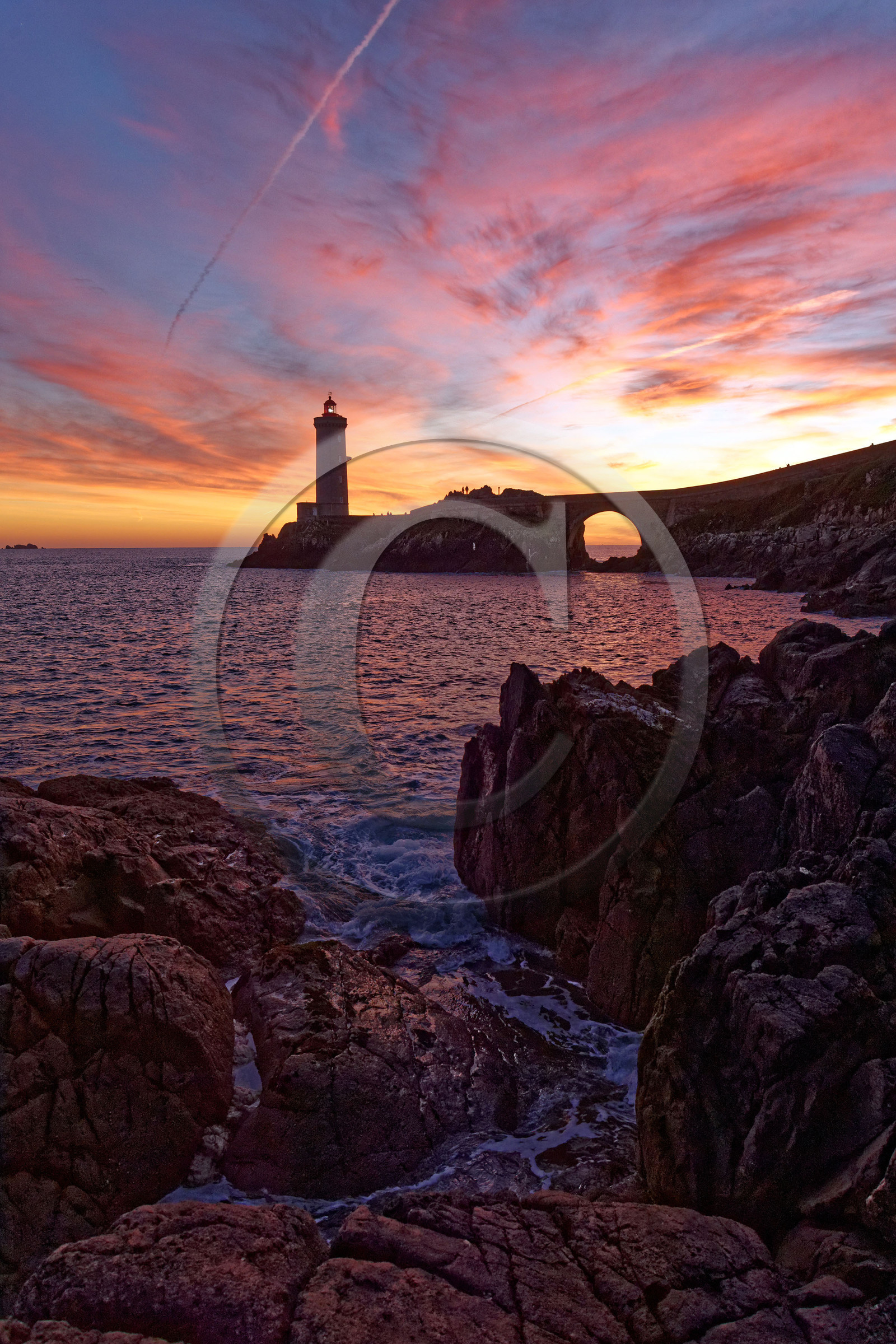 France, Petit Minou