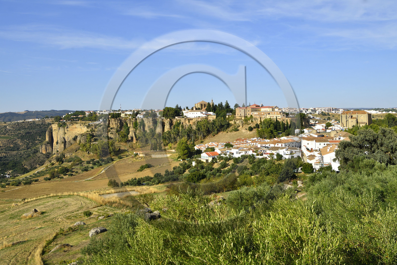 Espagne, Ronda
