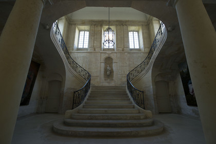 France, Caen