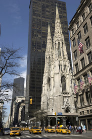 USA, New York