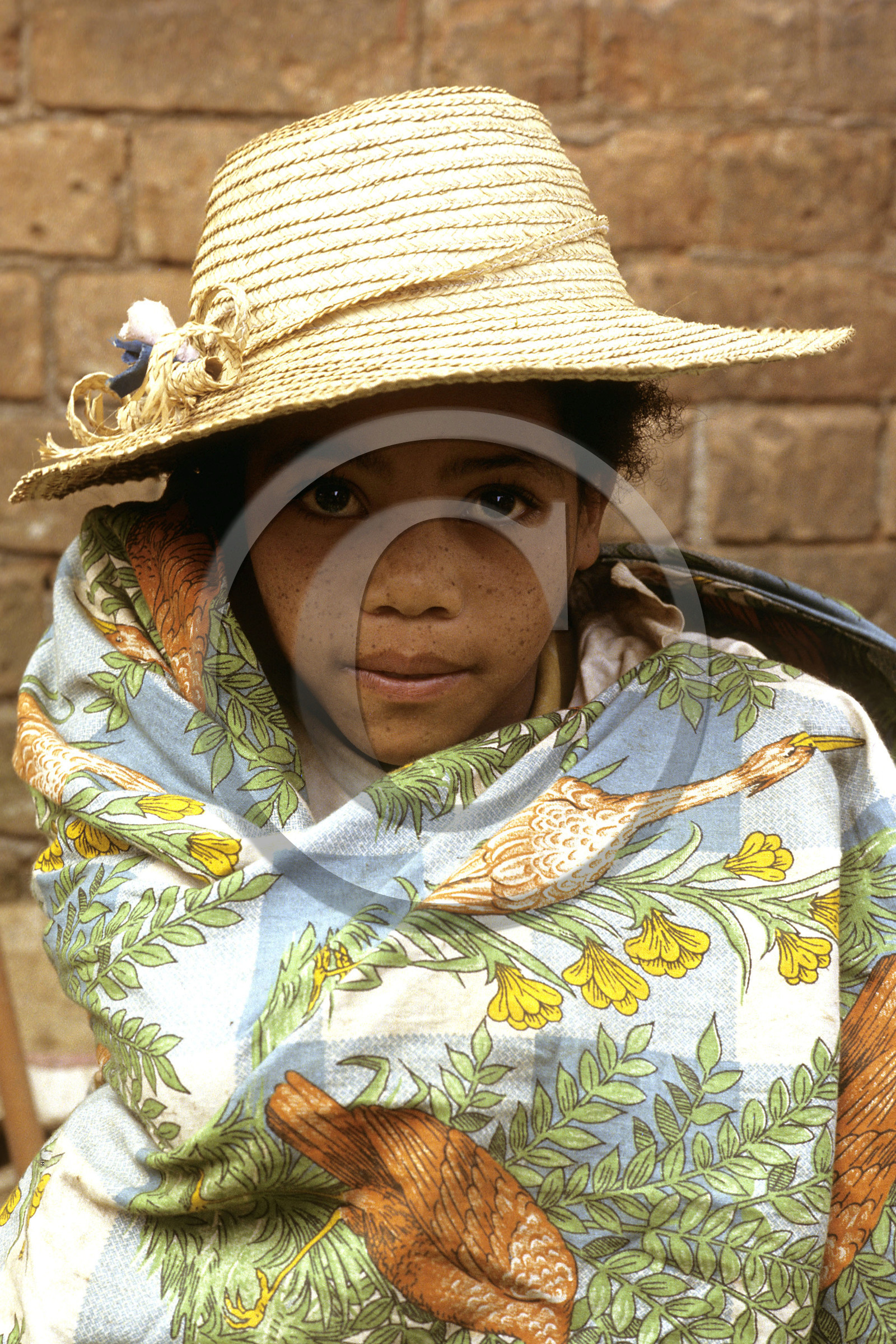 Madagascar