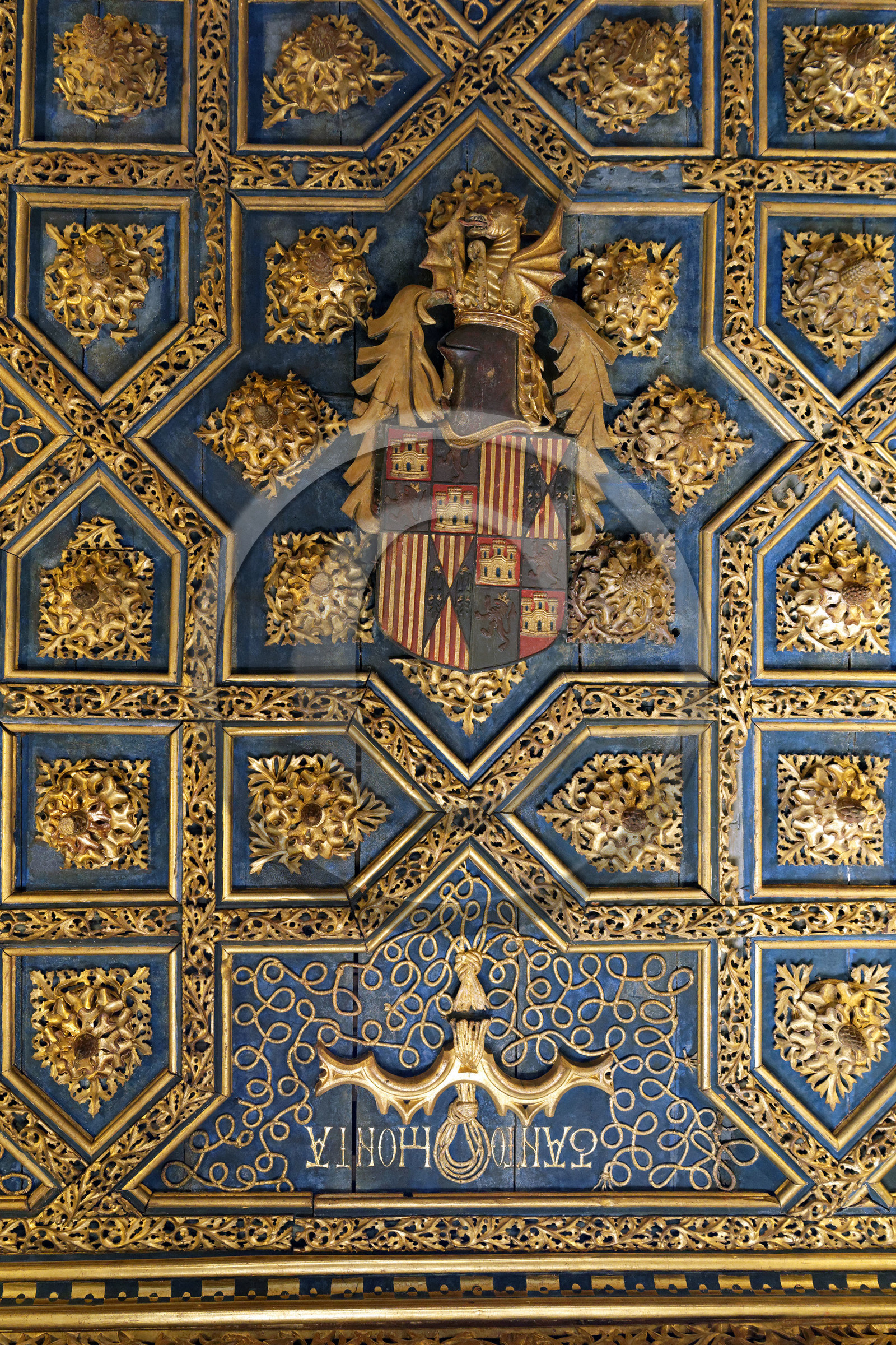 Espagne, Saragosse