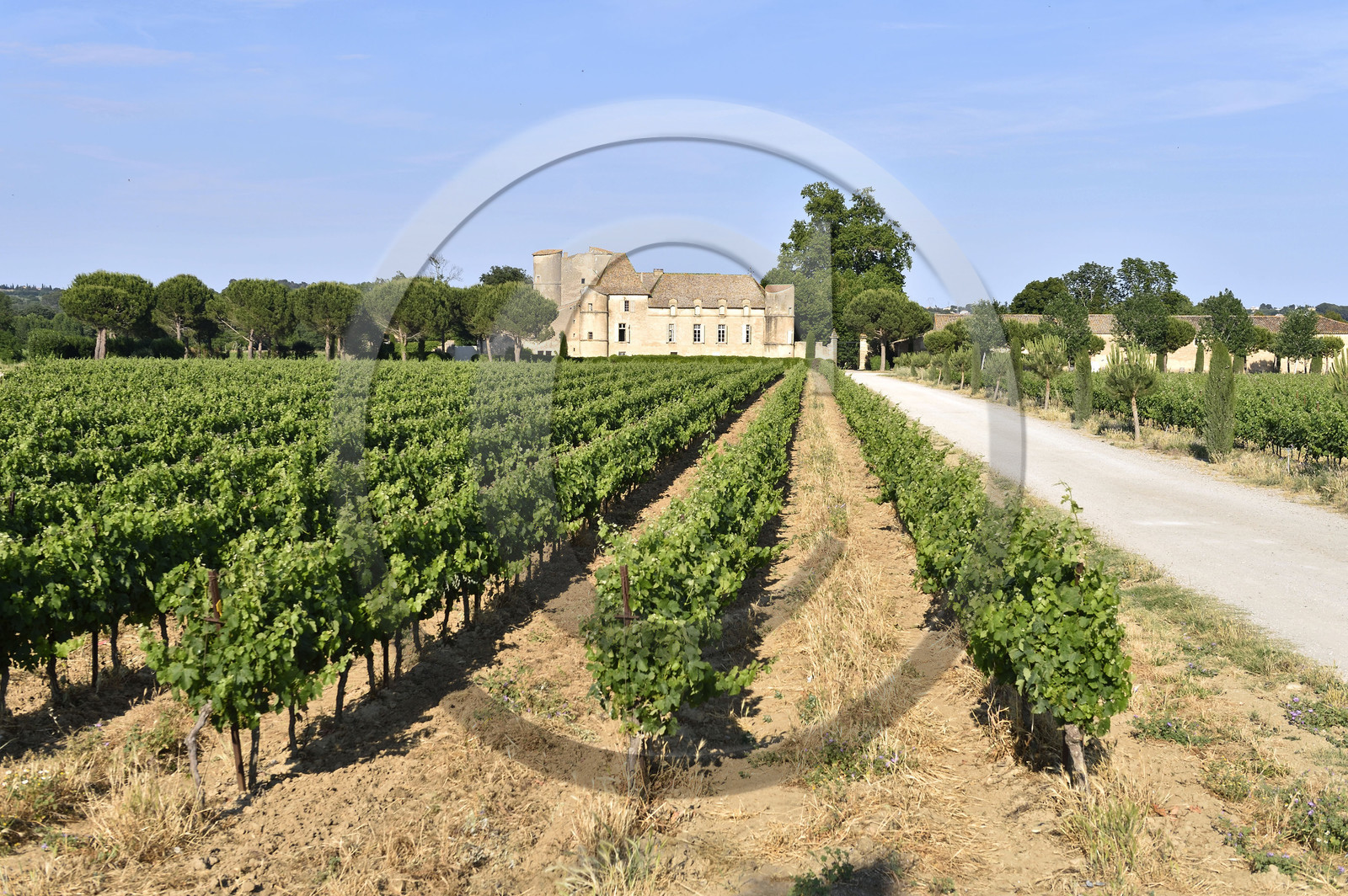 France, Beziers
