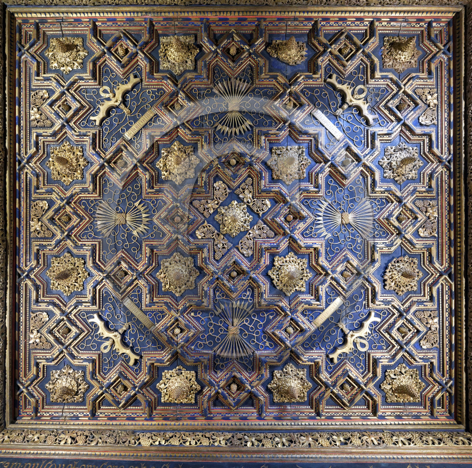 Espagne, Saragosse