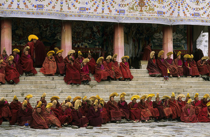 XIAHE.CHINE