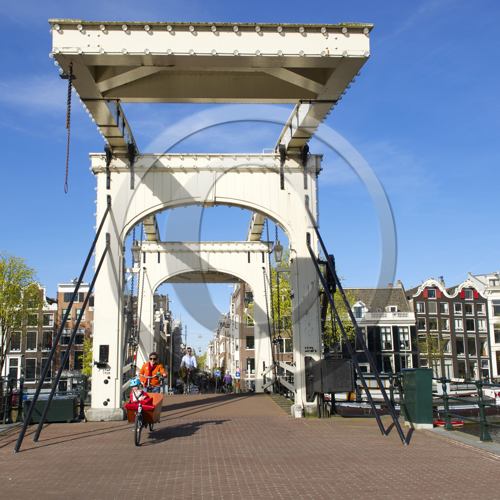 Hollande, Amsterdam