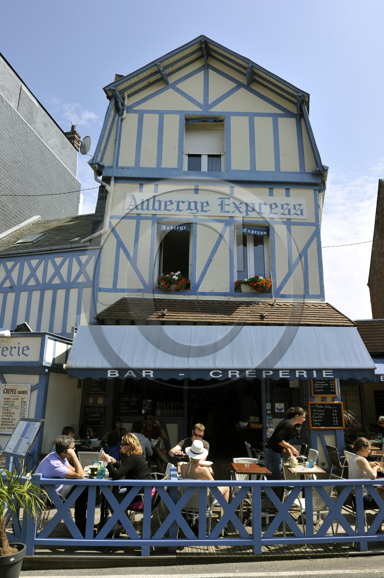 France, Etretat