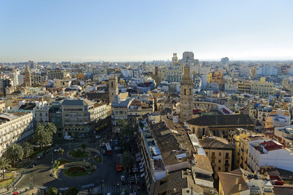 Espagne, Valence