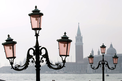 Italie, Venise