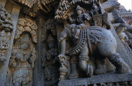 Inde du Sud
