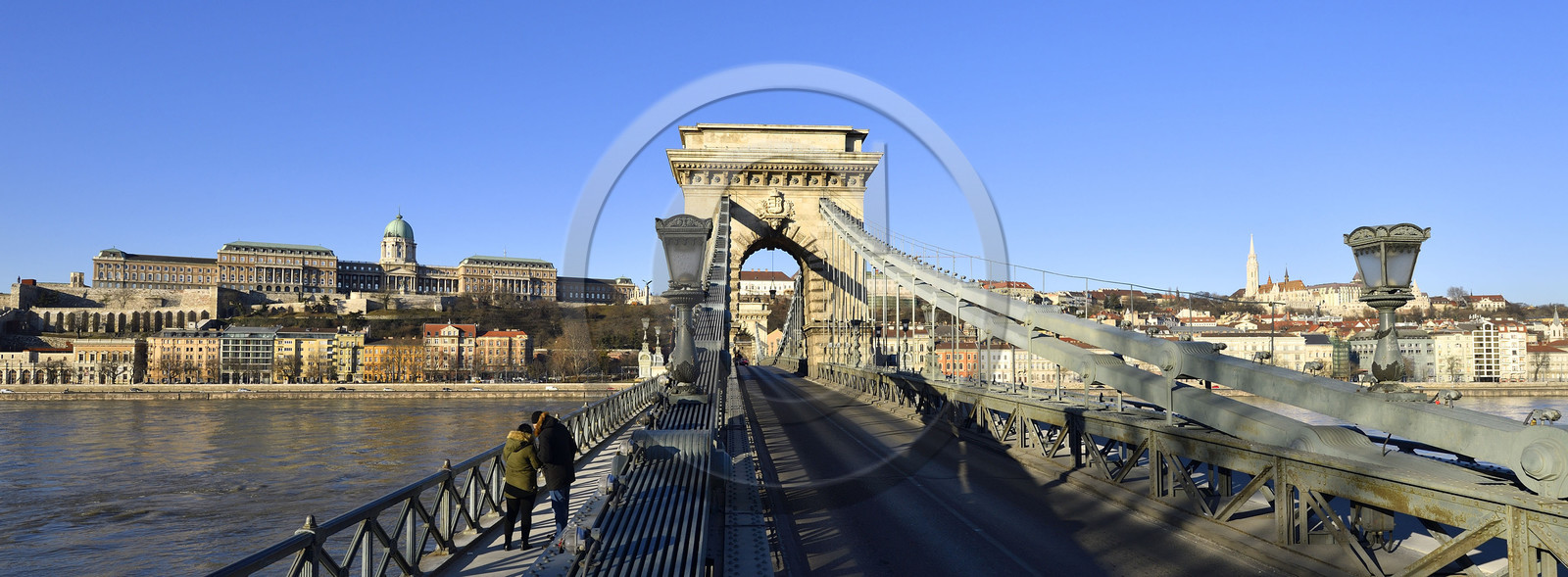 Hongrie, Budapest