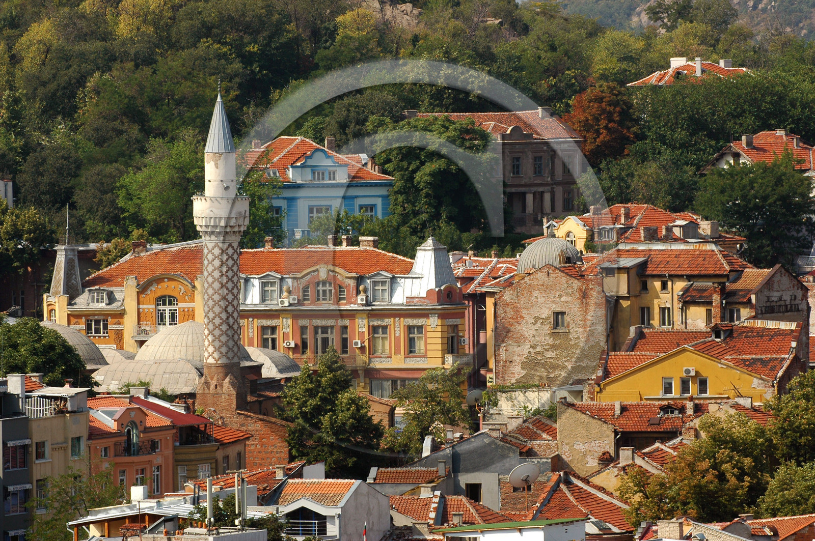 Plovdiv, Bulgaria