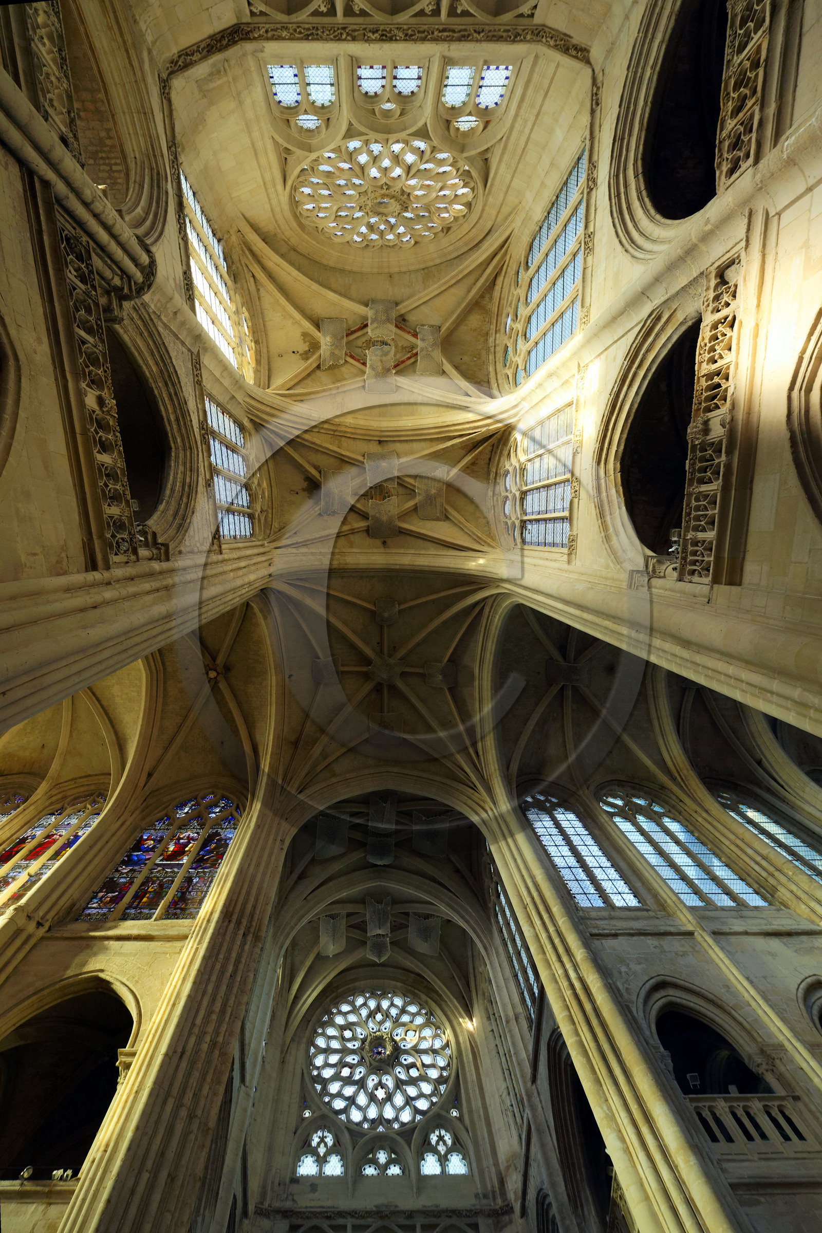 France, Senlis