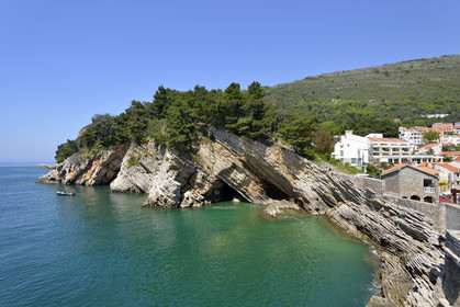 Montenegro, Petrovac