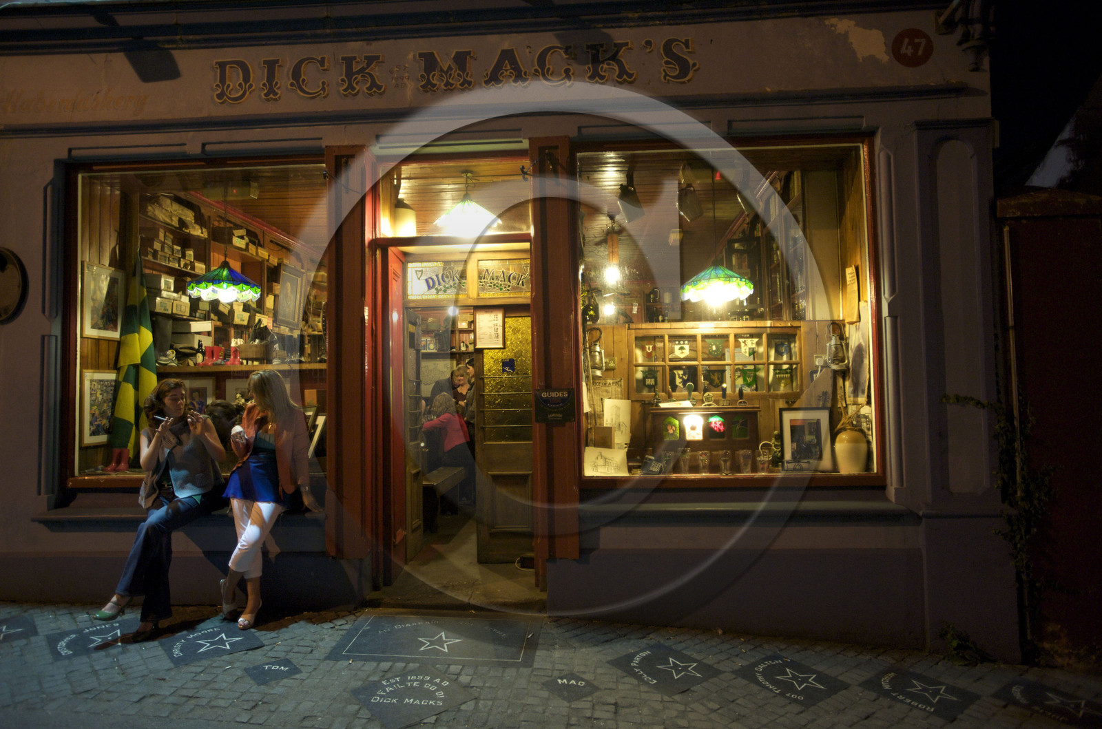 Irlande, Dingle