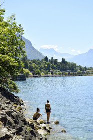 Suisse, Chillon